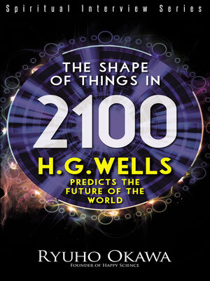cover image of The Shape of Things in 2100